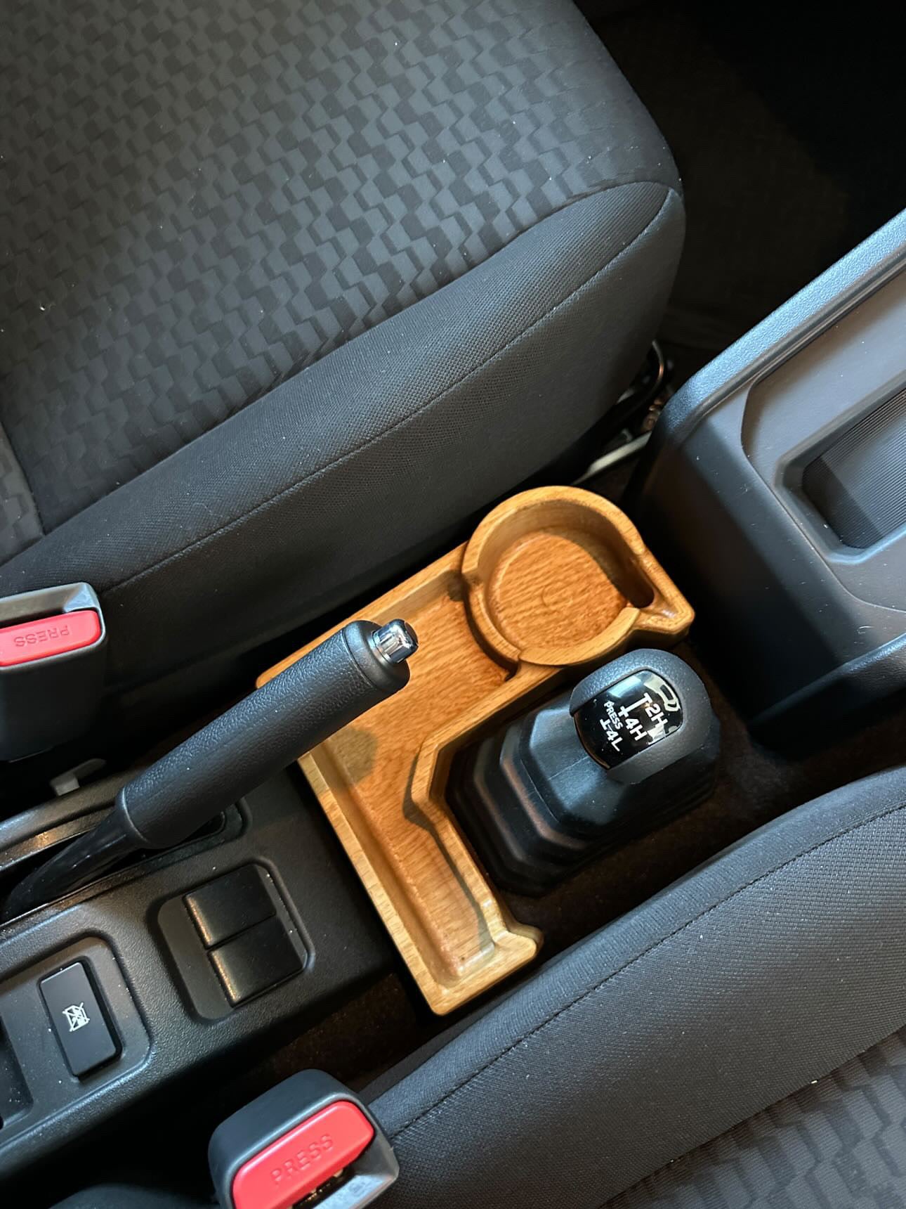 ACAYX Dachträger für SUZUKI JIMNY FJ | 1998 - 2018, 1.285,20 ACAYX Dachträger für SUZUKI JIMNY FJ | 1998 - 2018, 1.285,20
